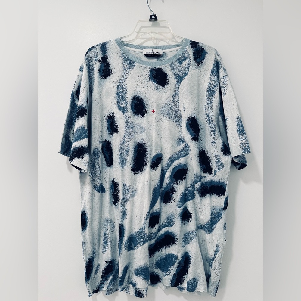 Stone Island ‘Marina’ T-Shirt